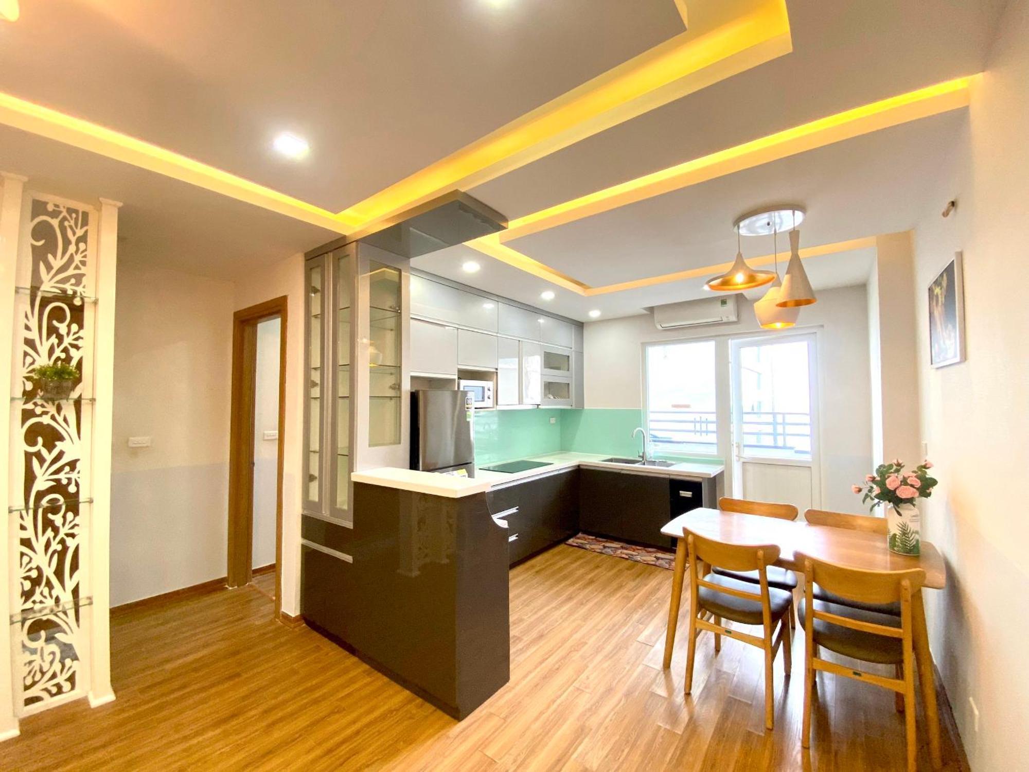 Da Nang Daisy Apartment 外观 照片