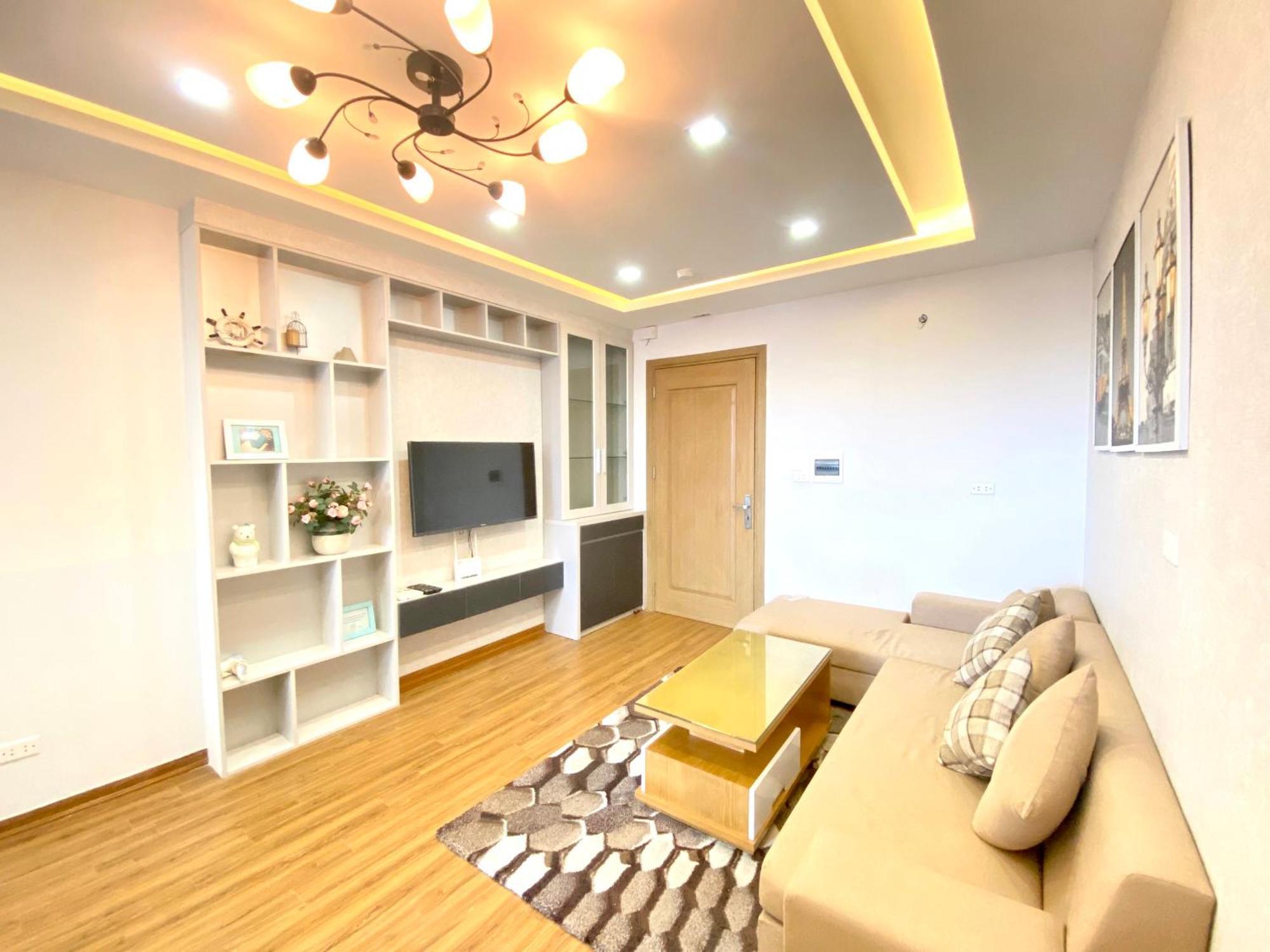 Da Nang Daisy Apartment 外观 照片