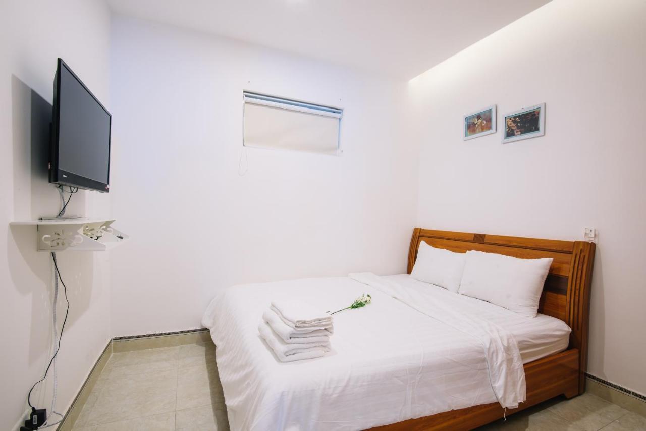 Da Nang Daisy Apartment 外观 照片