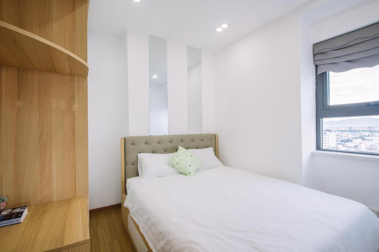 Da Nang Daisy Apartment 外观 照片