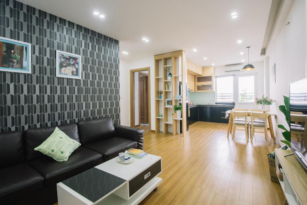 Da Nang Daisy Apartment 外观 照片
