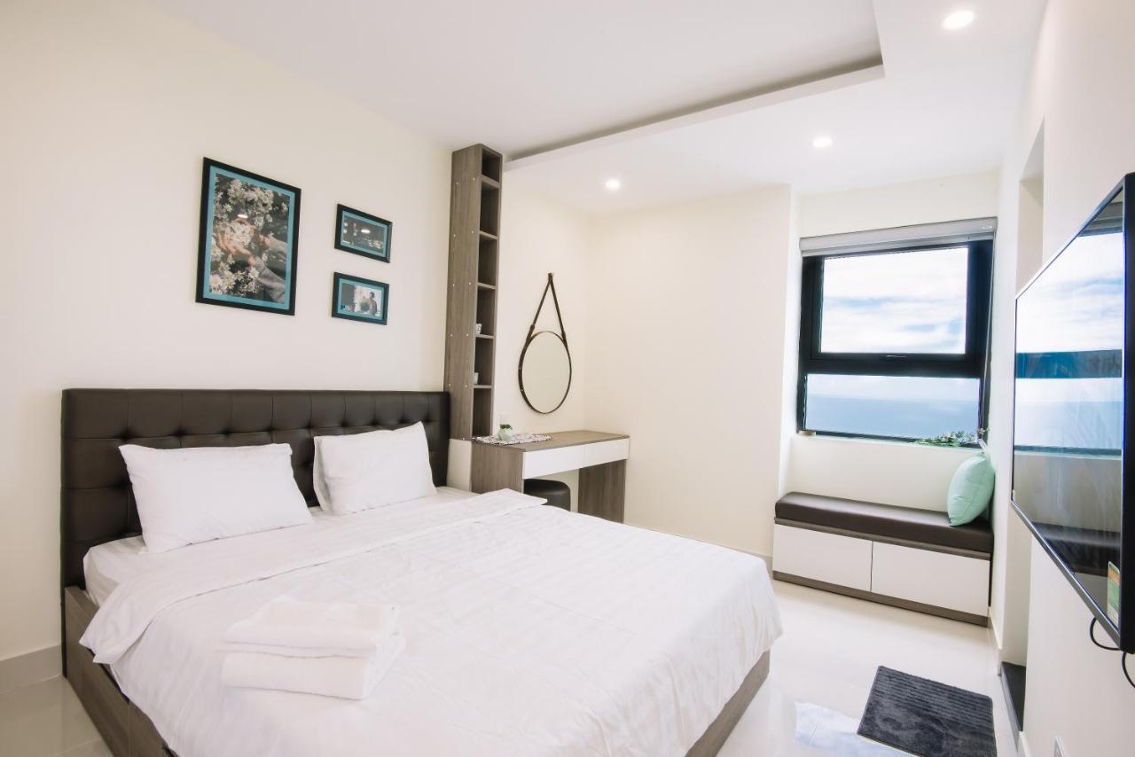 Da Nang Daisy Apartment 外观 照片