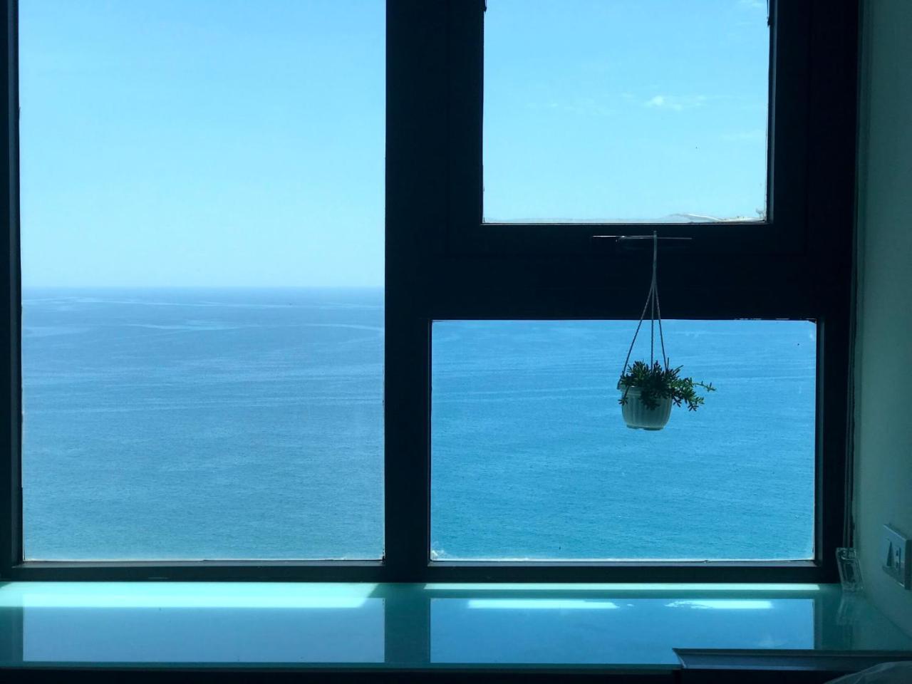 Da Nang Daisy Apartment 外观 照片